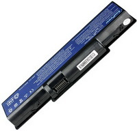 NB Acer x Akku Utángyártott AS09A31 5200mAh 10,8V