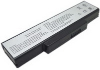 NB ASUSUS x Eredeti Akku A32-K72, A32-N71 4400mAh 10,8V
