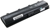 NB HP x Akku Utángy. Compaq Pressario CQ42 10,8V 4400mAh 07917