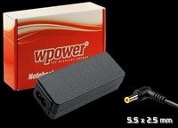 NB MSIx Adapter Eredeti Wind U100 40W 20V 2A