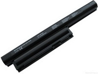 NB Sony x Utángyártott Akku VGP-BPS26A 7800mAh 11,1V