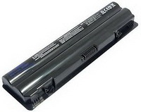 NB DELL x Akku Utángyártott XPS 17 (L701X) 7800mAh
