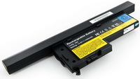 Whitenergy Lenovo ThinkPad X60 14,4V 4400mAh utángyártott akkumulátor