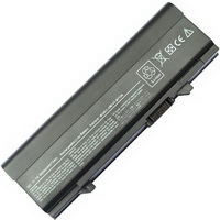 NB x SYSPower Dell Akku E5510 7800mAh 11,1V