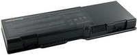 NB DELL x Akku Utángyártott Inspiron 6400 GD761 4400mAh 11,1V