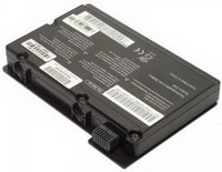 NB Fujitsu x Akku Utángyártott Xi2528 4400mAh 11,1