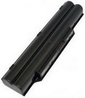 NB Fujitsu x Akku Utángyártott LH520 FPCBP250 5200mAh 10,8V 56Wh