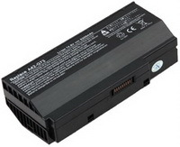 NB ASUS x Utángyártott Akku A42-G73  4400mAh.14,6V