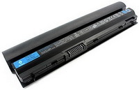 NB DELL x Akku Utángyártot E6320/E6220 5200mAh 11,1V 58Wh
