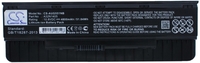 NB ASUSUS x Utángyártott Akku A32N1405  5200mAh.10,8V AS-A32N140