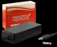 NB x WPower HP NC8000  adapter 90W