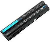 NB DELL x Akku Gyári T54FJ 5400mAh 11,1V E5420/E6420/E6530