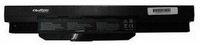 Qoltec Asus K53 A32-K53 5200mAh 11,1V fekete utángyártott notebook akkumulátor