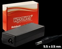 NB x WPower HP Pavilion DV1000  adapter 90W