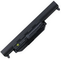 NB ASUSUS x Utángyártott Akku A32-K55 , AS-K55, A33-K55 5200mAh