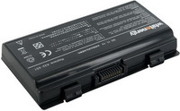 NB ASUSUS x Utángyártott Akku Whitenergy A32-X51 4400mAh 11,1V 0