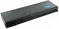 NB Toshiba x Utángyártott akkuWhitenergy PA3420/50 4400mAh 14,4V