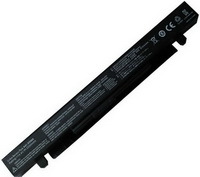 NB ASUSUS x Utángyártott Akku X551 2200mAh 14,4V