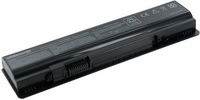 NB DELL x Akku Utángy. Whitenergy Vostro A860 11,1V4400mAh 07210