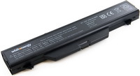 NB HPx Utángyártott Akku Probook 4710 10,8V 4400mAh Li-Ion 07180