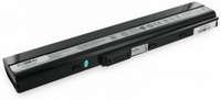 NB ASUSUS x Utángyártott Akku Whitenergy A32-K52 4400mAh 10,8V 0