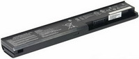 NB ASUSUS x Utángyártott Akku A32-X401 5200mAh 10,8V