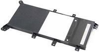 NB ASUSUS x Utángyártott Akku C21N1347 4800mAh 7,6V