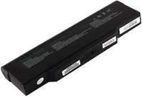 NB x WPower Fujitsu Akku BP-8050 5200mAh