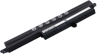 NB ASUSUS x Utángyártott Akku X200MA 2900mAh 11,25V N9X200
