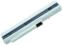 NB Acer x Utángyártott Akku UM08A73 11.1V 2400mAh White