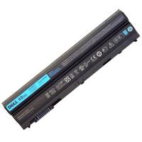 NB DELL x Akku 6 cella 48WHr E5420/E5520/E6420 4400mAh