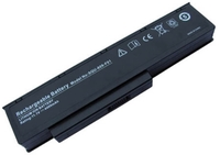NB Fujitsu x Utángyártott Akku SQU-809-F01 4400mAh 11,1V