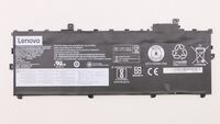 NB Lenovo x Akku  4-cella 7,6V 44Wh 5B10K10181