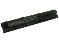 NB HP x Akku  4-cella H6L26AA FP06 440 G1 450 G1 4400mAh 10,8V