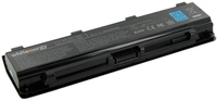 NB Toshiba x Utángyártott akku 4400mAh PA5024U-1BR 09531
