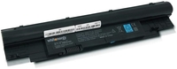 NB DELL x Akku Utángyártott Vostro V131 4400mAh 11,1V H7XW1