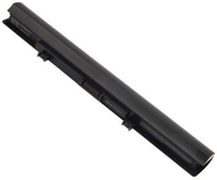 NB x WPower Toshiba Akku 2600mAh PA5184U-1BRS