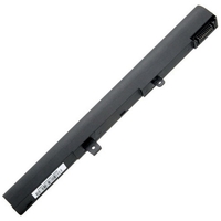 NB ASUSUS x Utángyártott Akku X551 X451 A31N1319 2600mAh 14,4V