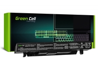 NB HPx Utángyártott Akku VI04 2200mAh 14,4V Green Cell HP82