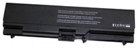 NB Lenovo x Akku  6-cella 57Y4185 ThinkPad Battery 55+ T530