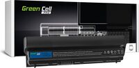 NB DELL x Utángyártott Akku 5200mAh E6220/E6230 /E6320 DE55PRO