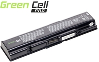 NB Toshiba x Utángyártott akku PA3534U-1B 10,8V 5200mAh TS01PRO