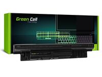NB DELL x Utángyártott Akku MR90Y 2200mAh 10,8V