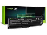NB Toshiba x Utángyártott akku PA3817U-1BRS 4400 mAh 10,8V TS03