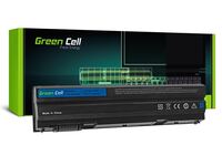 NB DELL x Utángyártott Akku T54FJ 8858X 4400mAh 10,8V DE04 E5420