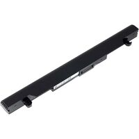 NB ASUSUS x Utángyártott Akku GL552 14,8v 2200mAh A41N1424