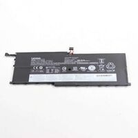 NB Lenovo x Akku eredeti  00HW028  3440mAh 52Wh 15,2V