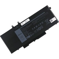 NB DELL x Akku 4 cella 68WHr 451-BCNS Latitude 5510/5511/5410