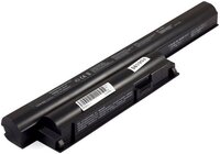 Qoltec Sony VGP-BPS26A 4400mAh 11.1V utángyártott notebook akkumulátor