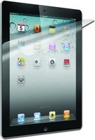 Tablet x Fólia Cygnett iPad2 CY0718CSCLR